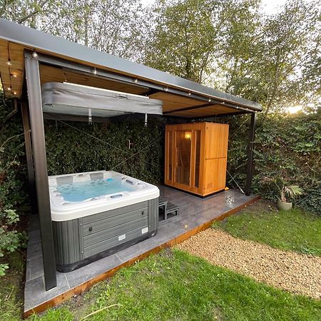Loft Du Presbytere - Calme Et Nature بوراين المظهر الخارجي الصورة