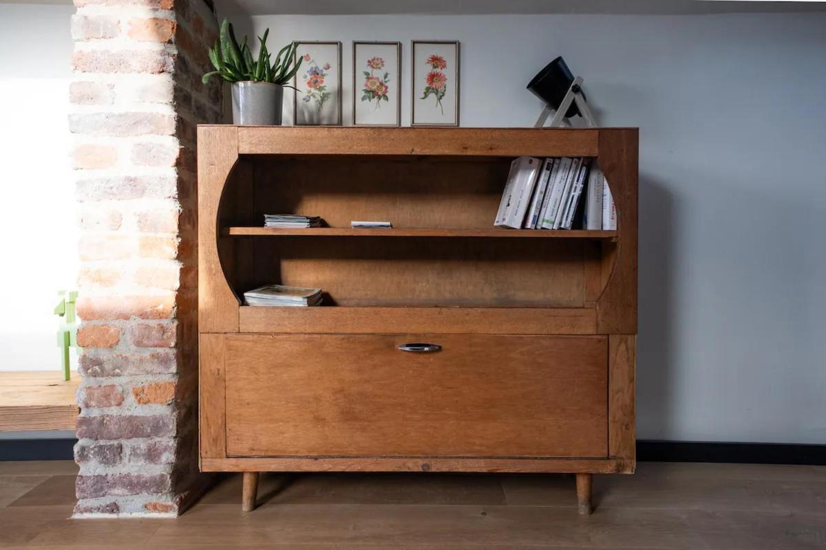 Loft Du Presbytere - Calme Et Nature بوراين المظهر الخارجي الصورة