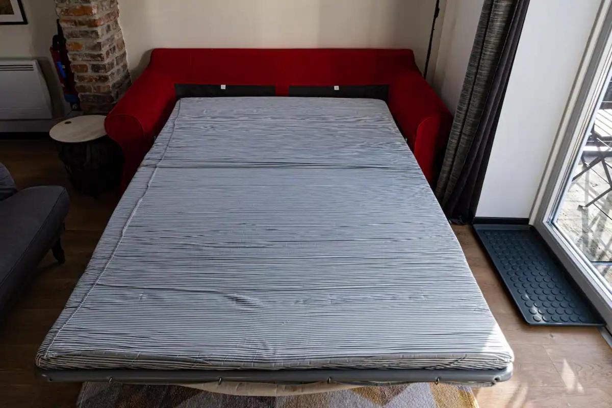 Loft Du Presbytere - Calme Et Nature بوراين المظهر الخارجي الصورة