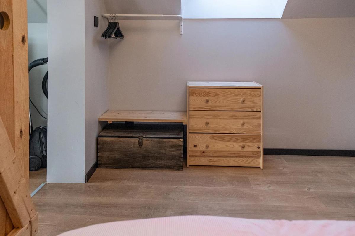 Loft Du Presbytere - Calme Et Nature بوراين المظهر الخارجي الصورة