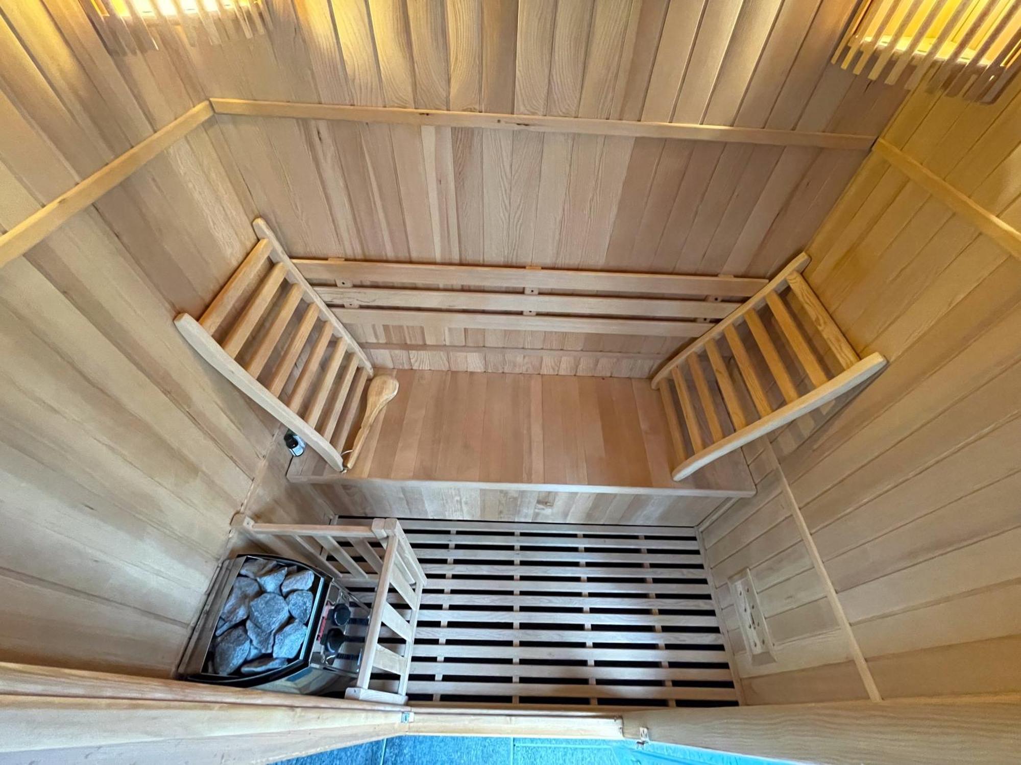 Loft Du Presbytere - Calme Et Nature بوراين المظهر الخارجي الصورة