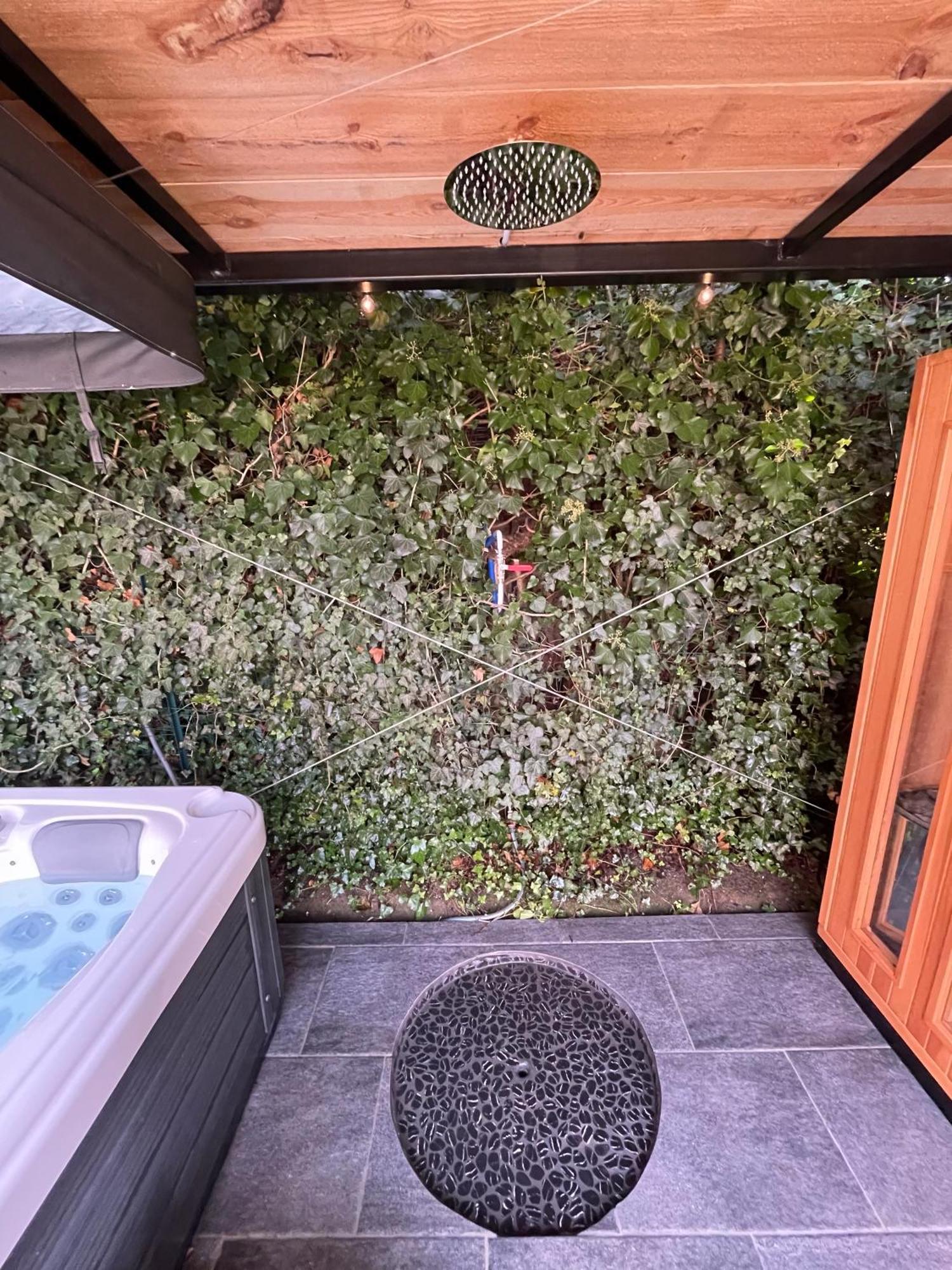 Loft Du Presbytere - Calme Et Nature بوراين المظهر الخارجي الصورة
